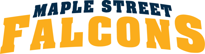 | Maple Street Track & Field