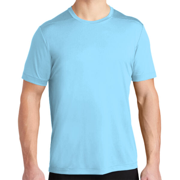 Sport-Tek® Posi-UV® Pro Tee Thumbnail